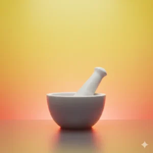 Alumina Disc -Sample