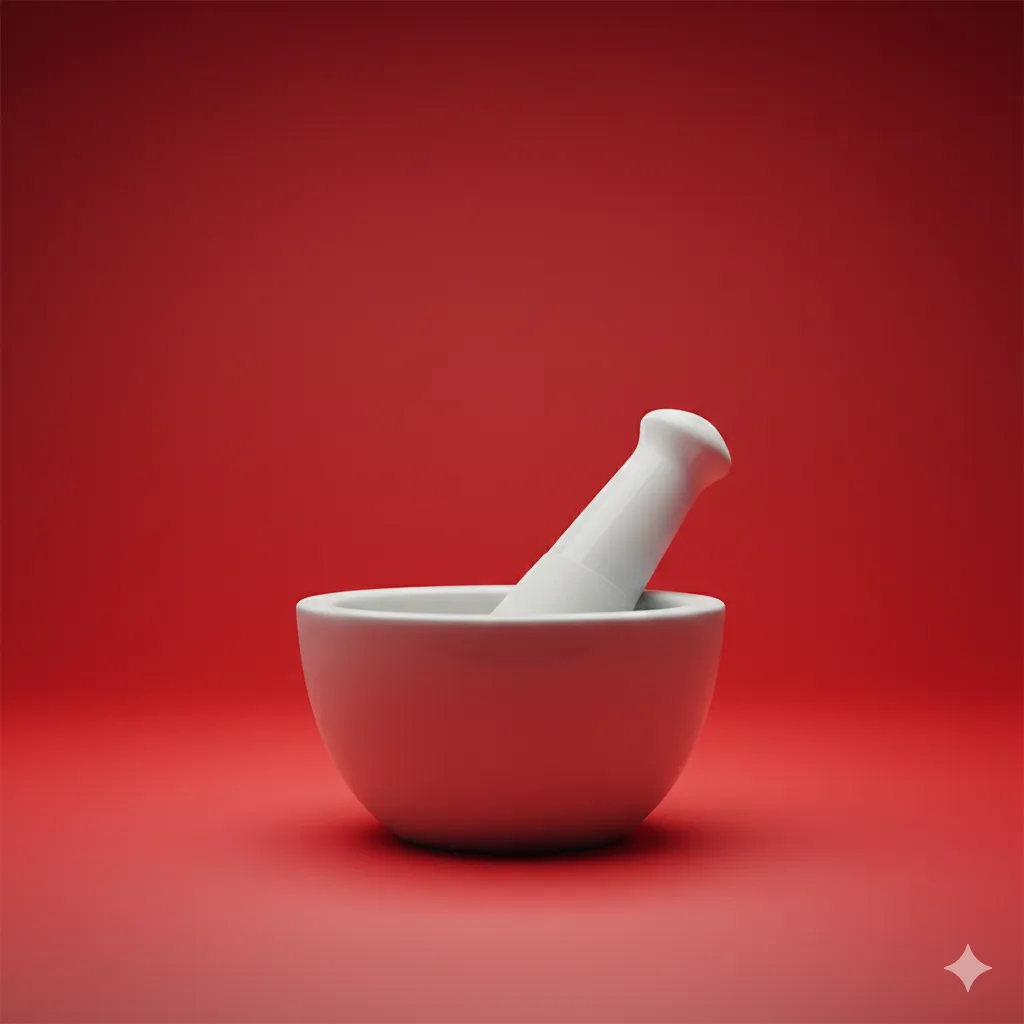 Mortar & Pestle - Image 4