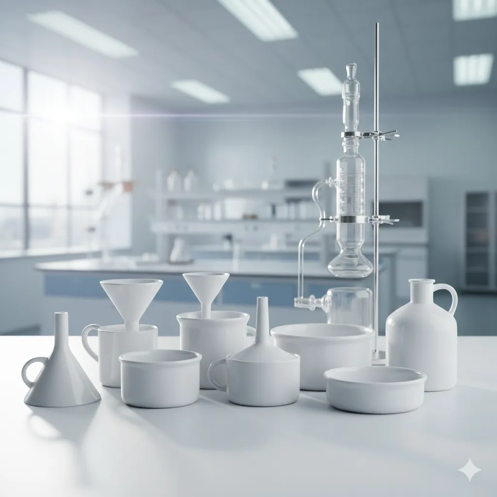 Alumina Disc -Sample - Image 3