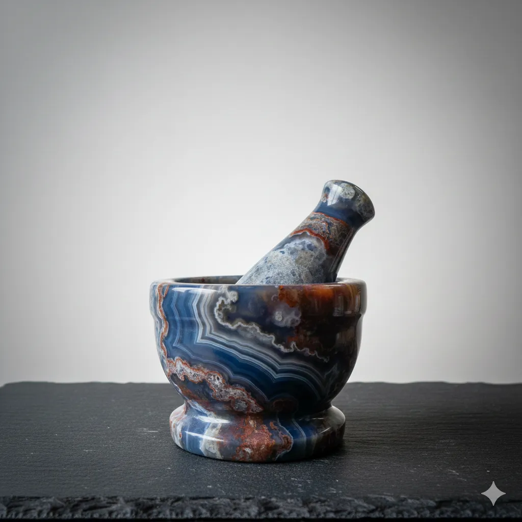 Alumina Disc -Sample - Image 2